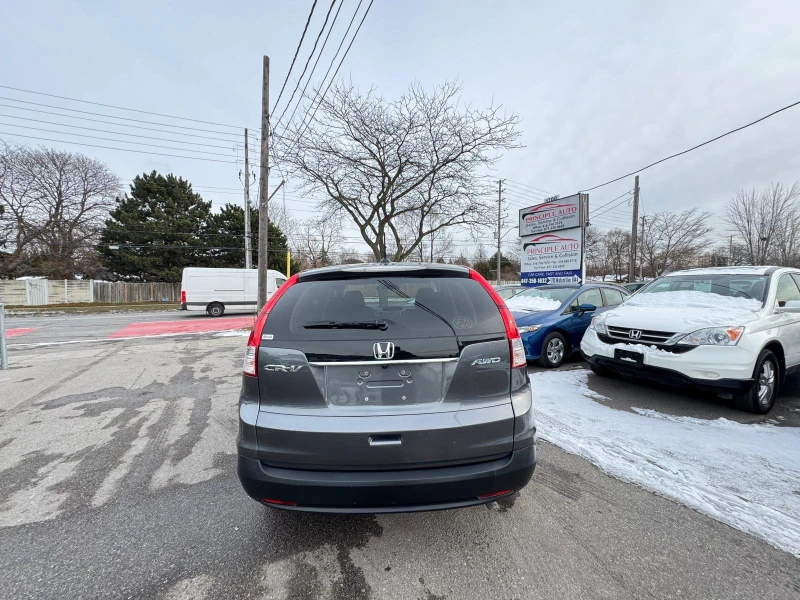 Honda Cr-v EX-L * CARFAX* * АвтоКредит* (ЦЕНА ДО БГ), снимка 6 - Автомобили и джипове - 52624685