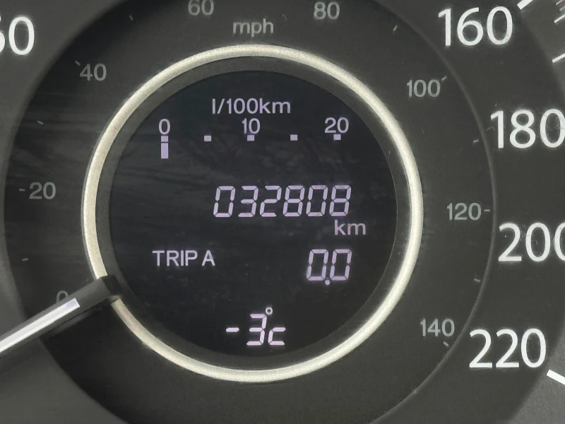 Honda Cr-v EX-L * CARFAX* * АвтоКредит* (ЦЕНА ДО БГ), снимка 17 - Автомобили и джипове - 52624685