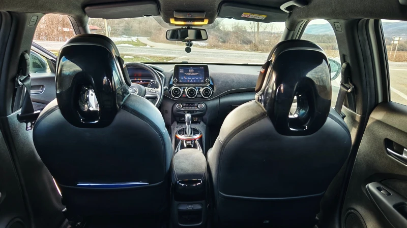 Nissan Juke N-Design, снимка 15 - Автомобили и джипове - 52934584