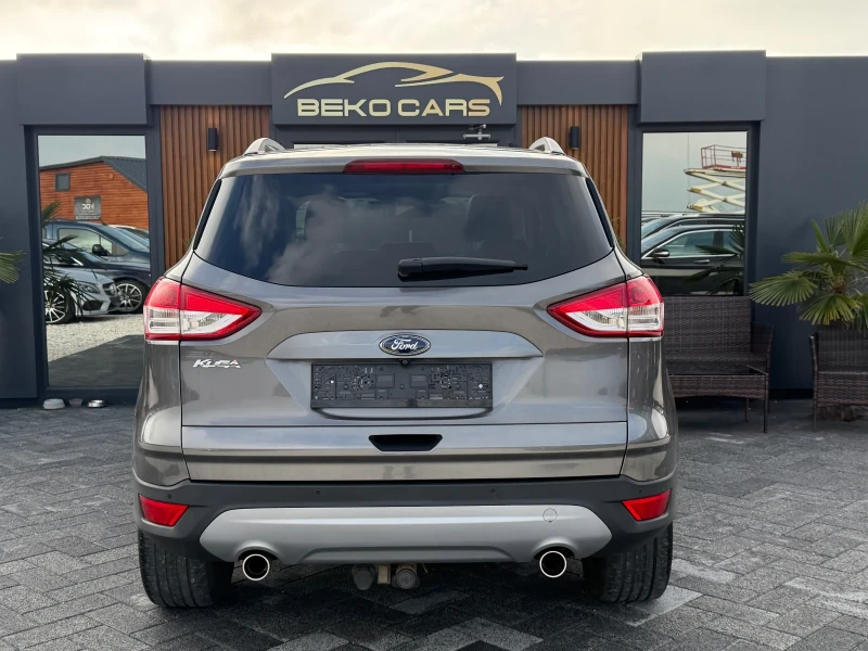 Ford Kuga Нов внос от Белгия!, снимка 6 - Автомобили и джипове - 53025690