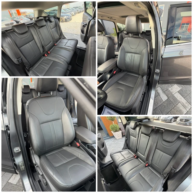 Ford Kuga Нов внос от Белгия!, снимка 16 - Автомобили и джипове - 53025690