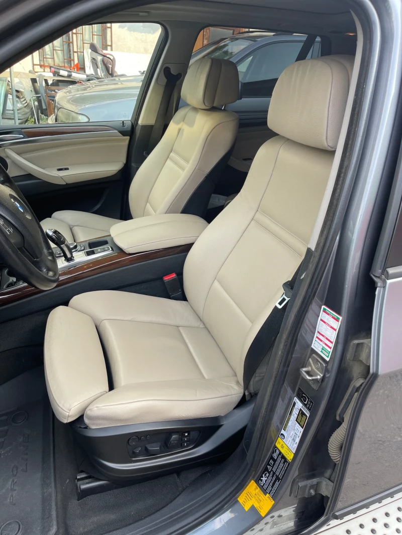 BMW X5 3.5i/xdrive/панорама/full екстри, снимка 7 - Автомобили и джипове - 53053551