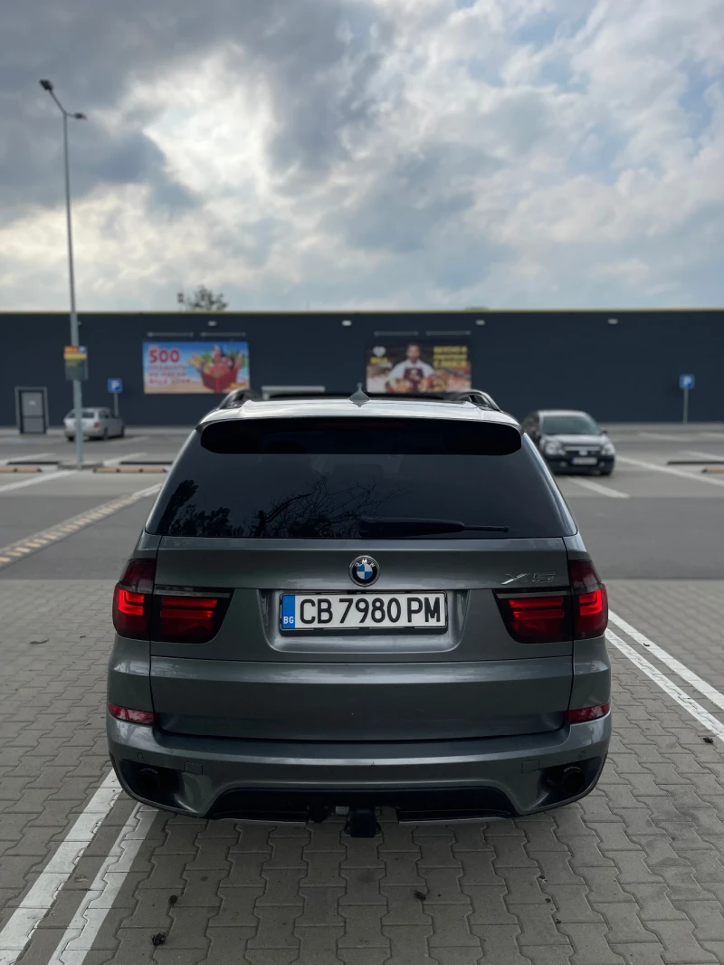 BMW X5 3.5i/xdrive/панорама/full екстри, снимка 6 - Автомобили и джипове - 53053551