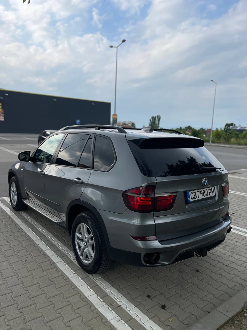 BMW X5 3.5i/xdrive/панорама/full екстри, снимка 5 - Автомобили и джипове - 53053551