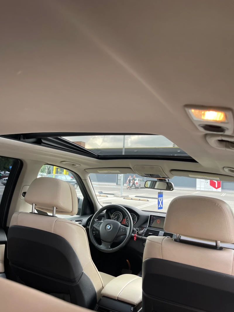 BMW X5 3.5i/xdrive/панорама/full екстри, снимка 14 - Автомобили и джипове - 53053551