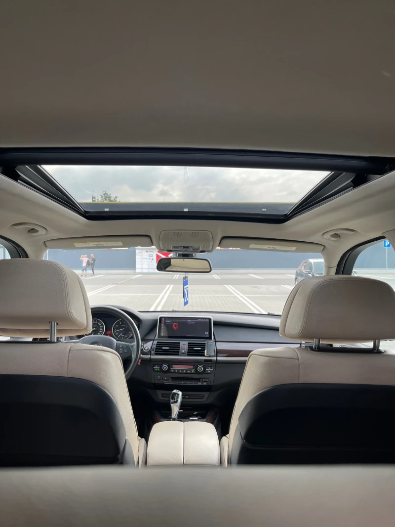 BMW X5 3.5i/xdrive/панорама/full екстри, снимка 12 - Автомобили и джипове - 53053551