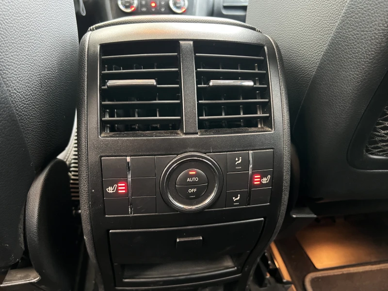 Mercedes-Benz ML 350 CDI/AMG/4-MATIC/AIRMATIC/, снимка 15 - Автомобили и джипове - 53209816