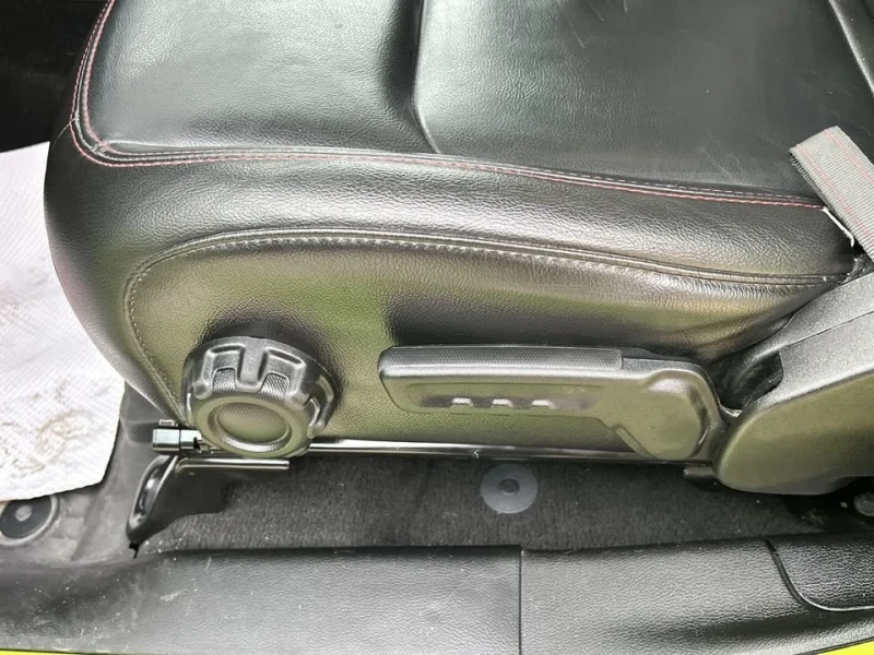 Jeep Gladiator Rubicon * Кожа * CarPlay , снимка 5 - Автомобили и джипове - 53361274