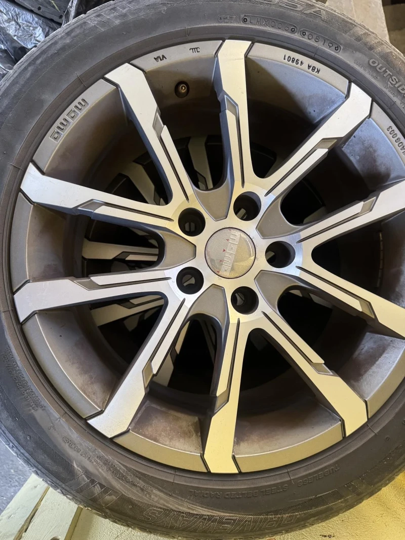 Mazda CX-3, снимка 15 - Автомобили и джипове - 53540661