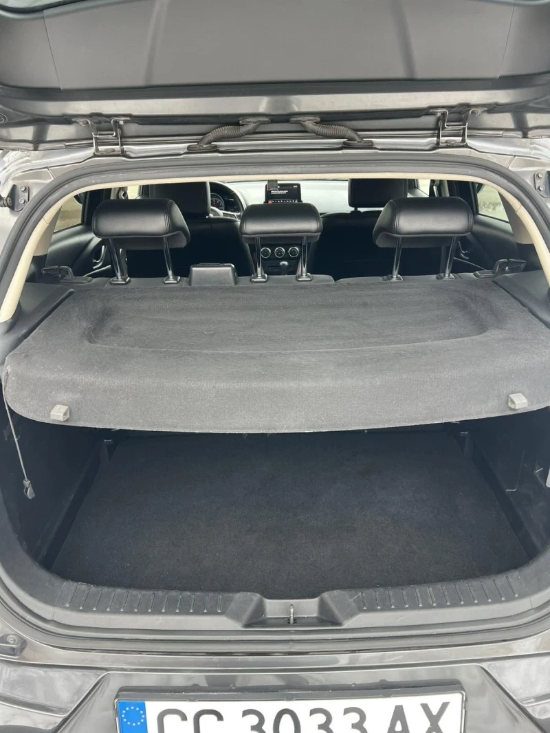 Mazda CX-3, снимка 14 - Автомобили и джипове - 53540661