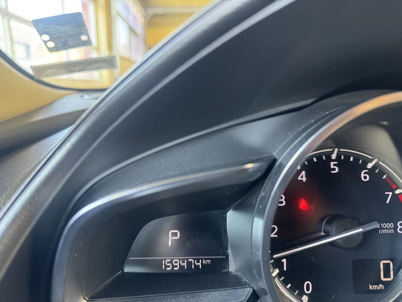 Mazda CX-3, снимка 12 - Автомобили и джипове - 53540661