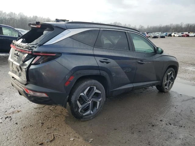 Hyundai Tucson SEL* Крайна цена с вс. такси до България !, снимка 2 - Автомобили и джипове - 48569996