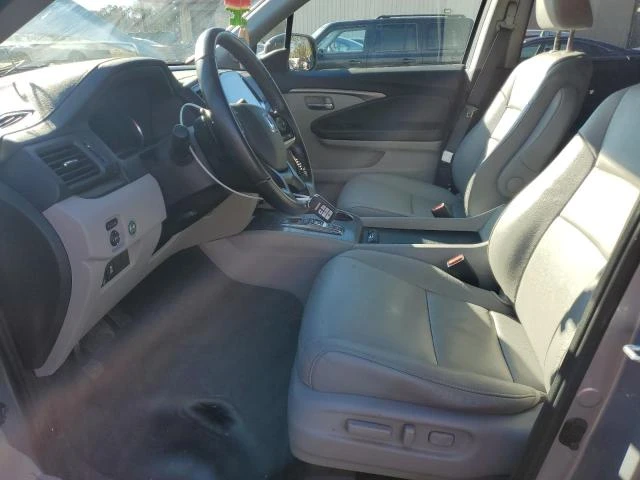 Honda Pilot SE, снимка 7 - Автомобили и джипове - 49288118