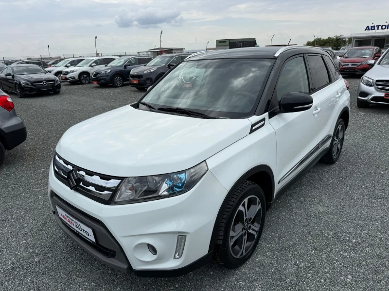 Suzuki Vitara (KATO НОВА) - 22900 лв. - 66536747 1