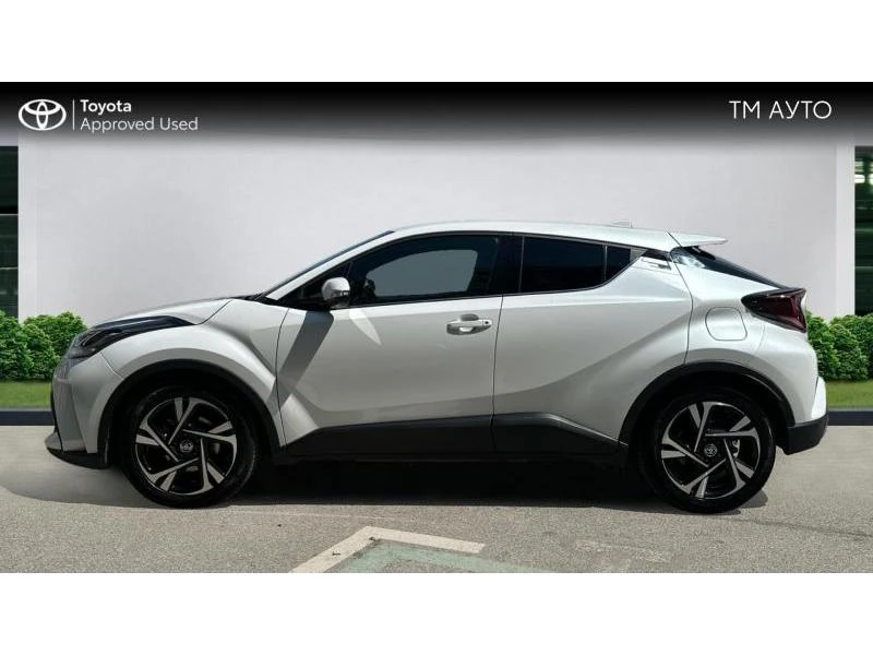Toyota C-HR 2.0 HSD Club - изображение 3