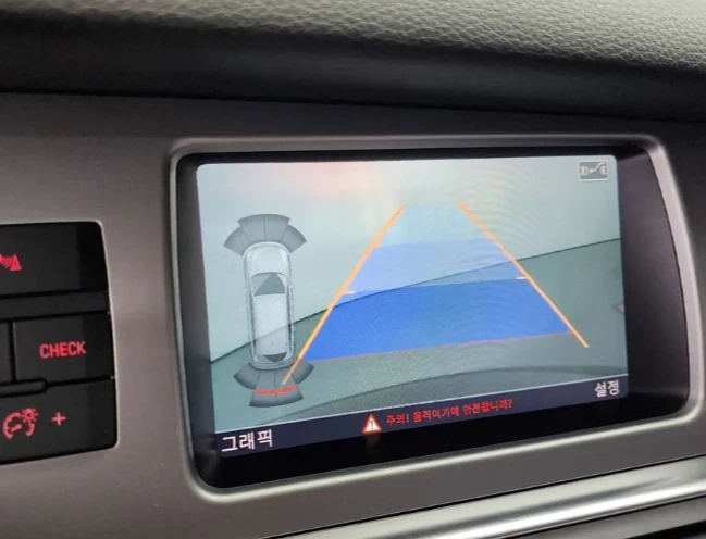 Audi Q7 3.0 TDI Quattro | Mobile.bg   15