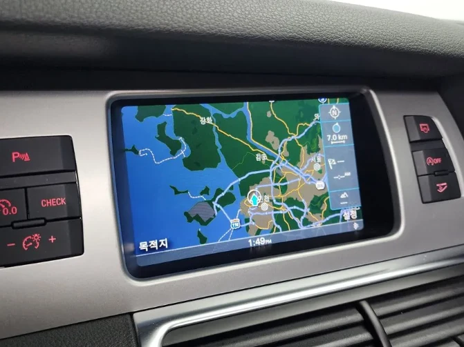 Audi Q7 3.0 TDI Quattro | Mobile.bg   14