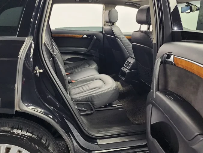 Audi Q7 3.0 TDI Quattro | Mobile.bg   12