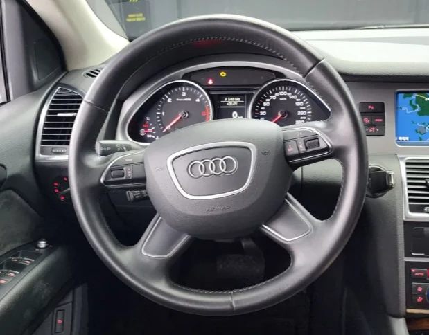 Audi Q7 3.0 TDI Quattro | Mobile.bg   13