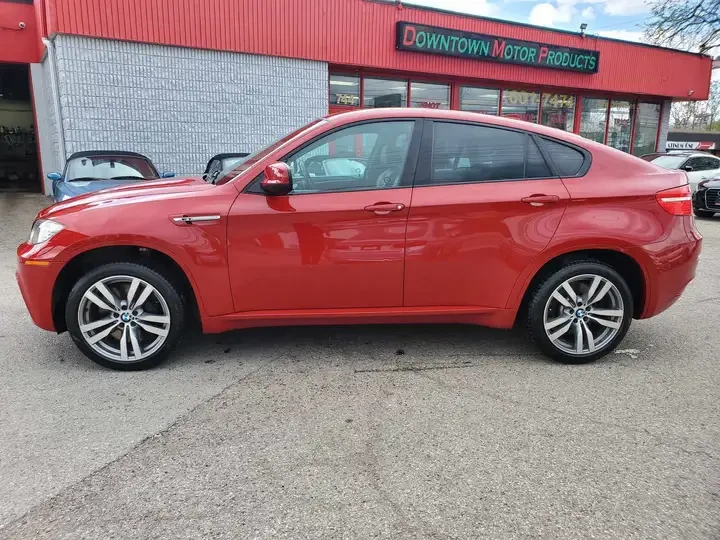 BMW X6 М/KEYLESS/NAVI/KAMEPA/ПОДГРЕВ/TV - изображение 7