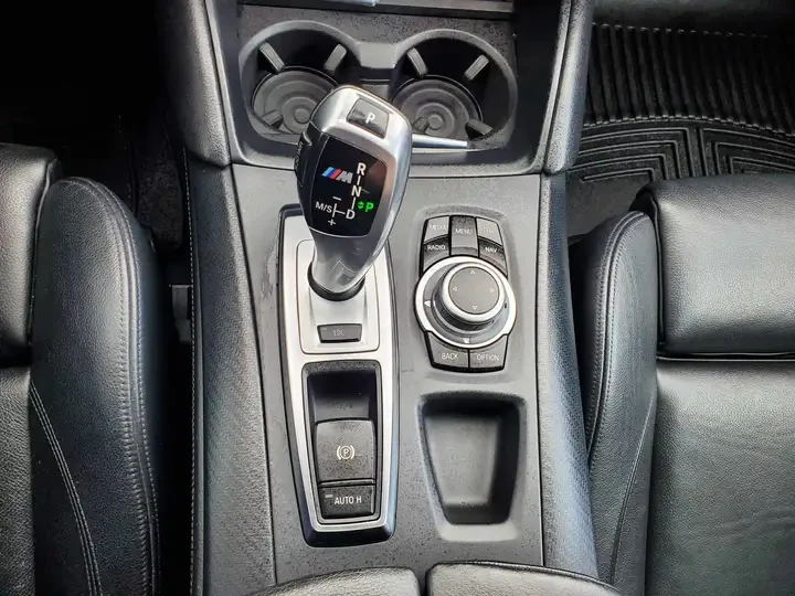 BMW X6 М/KEYLESS/NAVI/KAMEPA/ПОДГРЕВ/TV - изображение 10