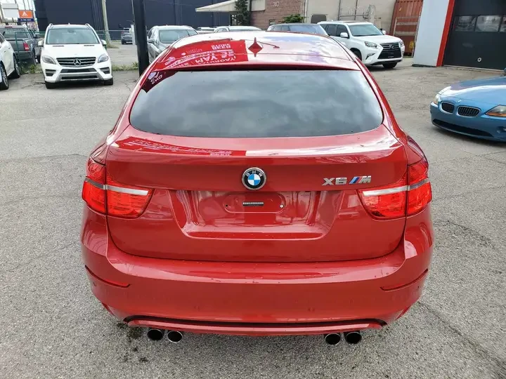 BMW X6 М/KEYLESS/NAVI/KAMEPA/ПОДГРЕВ/TV - изображение 6