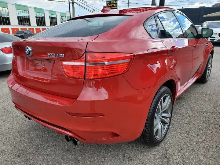 BMW X6 М/KEYLESS/NAVI/KAMEPA/ПОДГРЕВ/TV - изображение 4