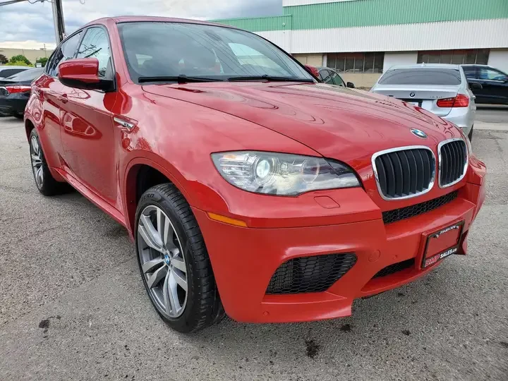 BMW X6 М/KEYLESS/NAVI/KAMEPA/ПОДГРЕВ/TV - изображение 2