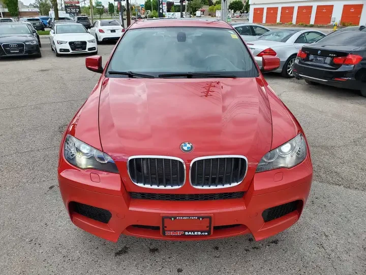 BMW X6 М/KEYLESS/NAVI/KAMEPA/ПОДГРЕВ/TV - изображение 3