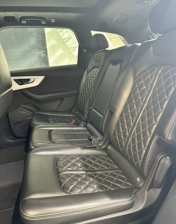 Audi Q7 45TDI V6 Quattro S-Line Mild Hybrid - изображение 7