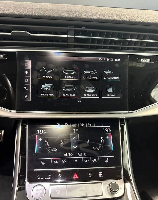 Audi Q7 45TDI V6 Quattro S-Line Mild Hybrid - изображение 8