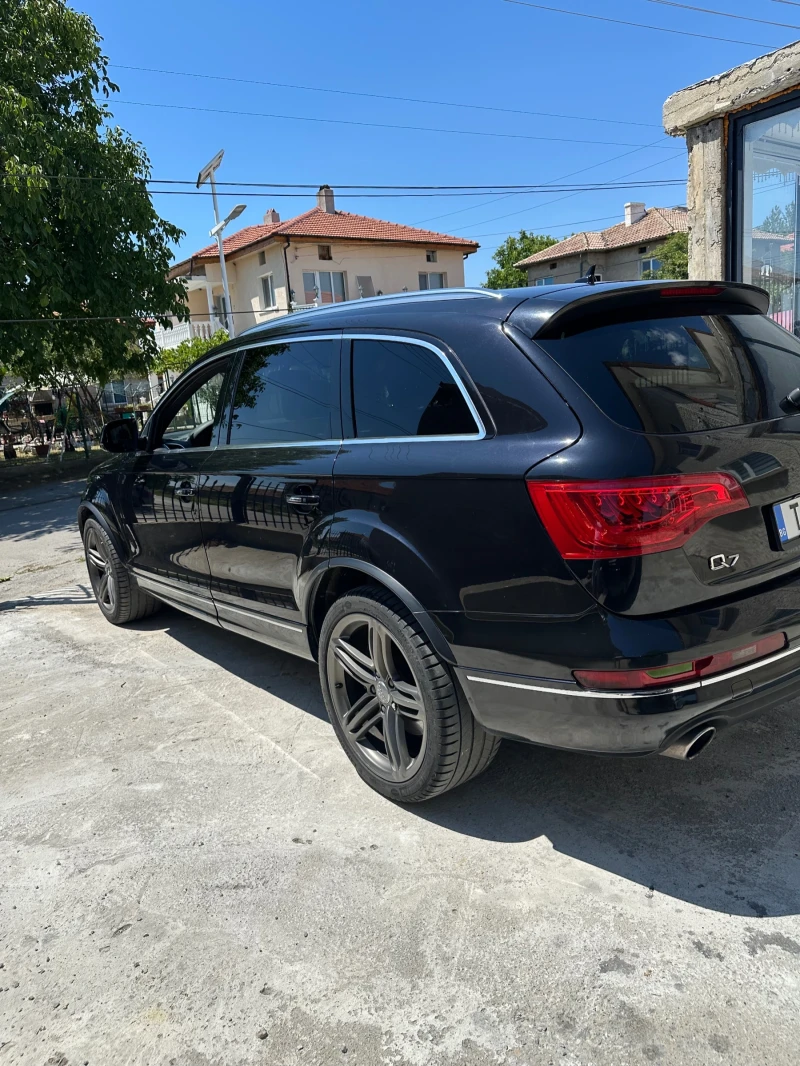 Audi Q7 4.2TDi - 24500 лв. / 12526.65 € - 65477289 1
