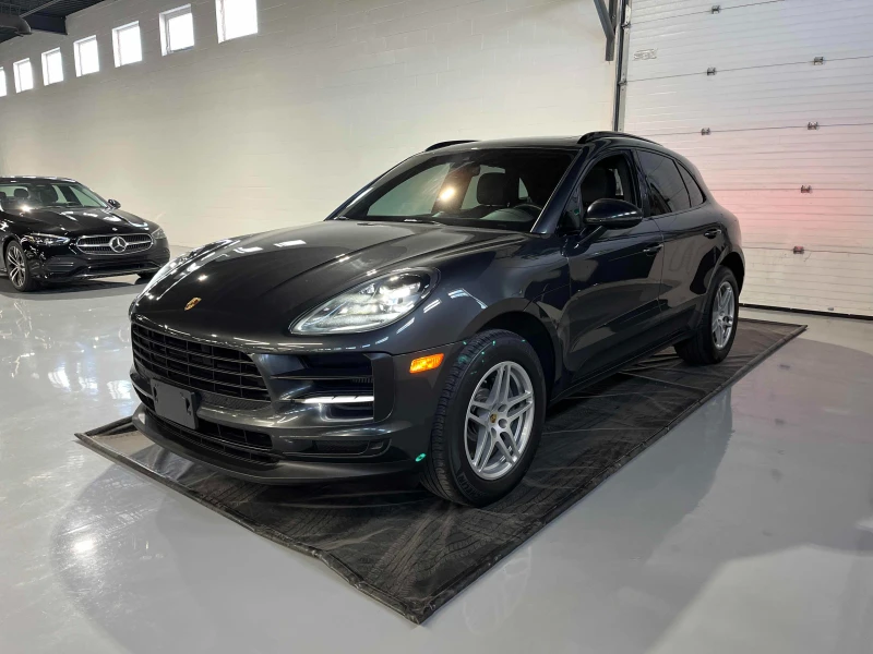 Porsche Macan * S* CARFAX * БЕЗ ПЪРВОНАЧАЛНА ВНОСКА - 55000 лв. / 28121.05 € - 64000936 1