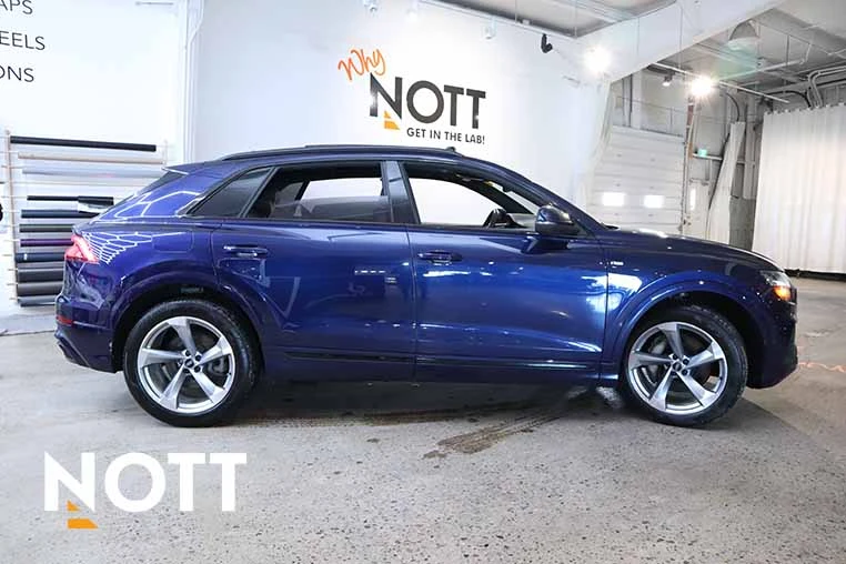 Audi Q8 TECHNIK* S-LINE - изображение 4