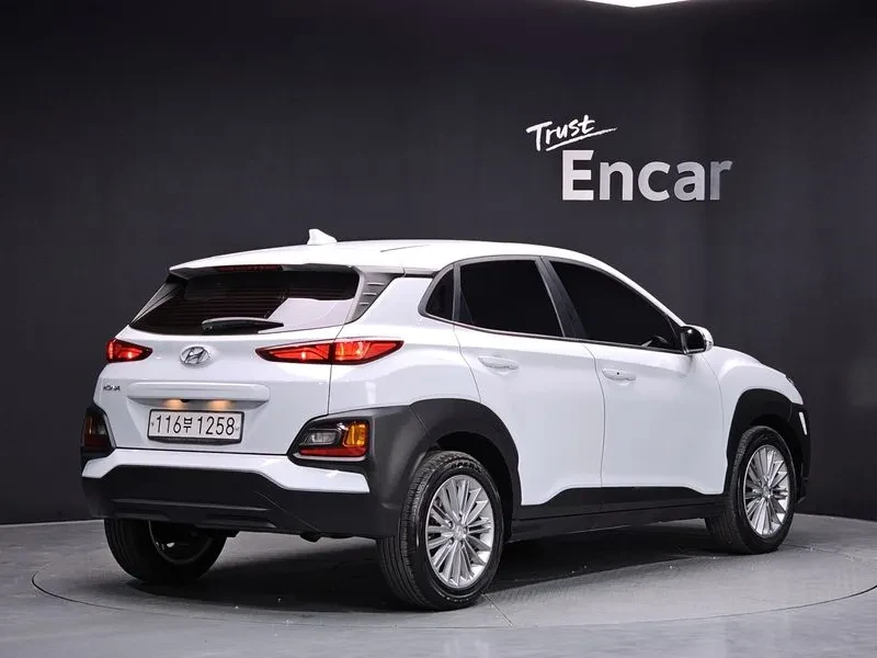 Hyundai Kona 1.6, снимка 2 - Автомобили и джипове - 54639997