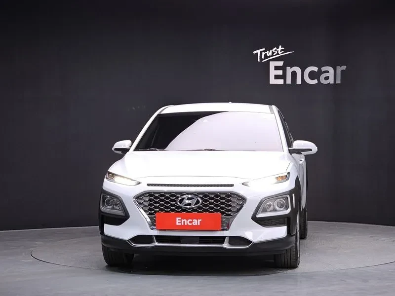 Hyundai Kona 1.6, снимка 3 - Автомобили и джипове - 54639997