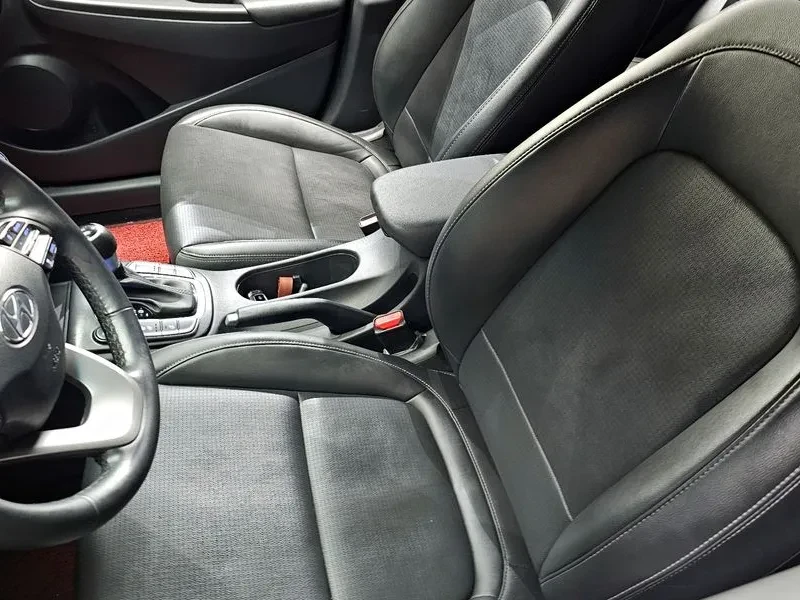 Hyundai Kona 1.6, снимка 17 - Автомобили и джипове - 54639997