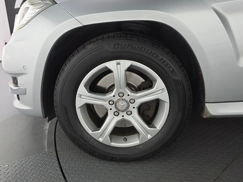 Mercedes-Benz GLK GLK220 CDI| 170к.с.| ВКЛ.ТЕХНОТЕСТ, снимка 5 - Автомобили и джипове - 55428479