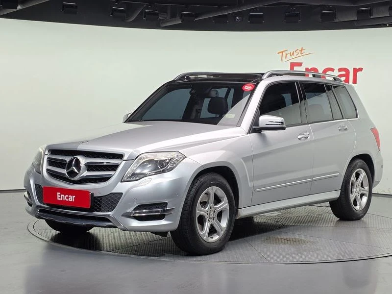 Mercedes-Benz GLK GLK220 CDI| 170к.с.| ВКЛ.ТЕХНОТЕСТ