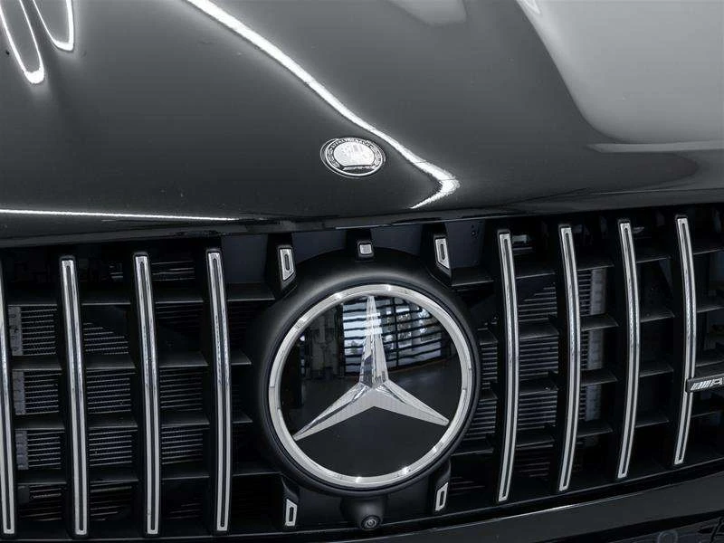 Mercedes-Benz GLE GLE 53 AMG 4MATIC / ЦЕНА до БГ, снимка 16 - Автомобили и джипове - 55769726
