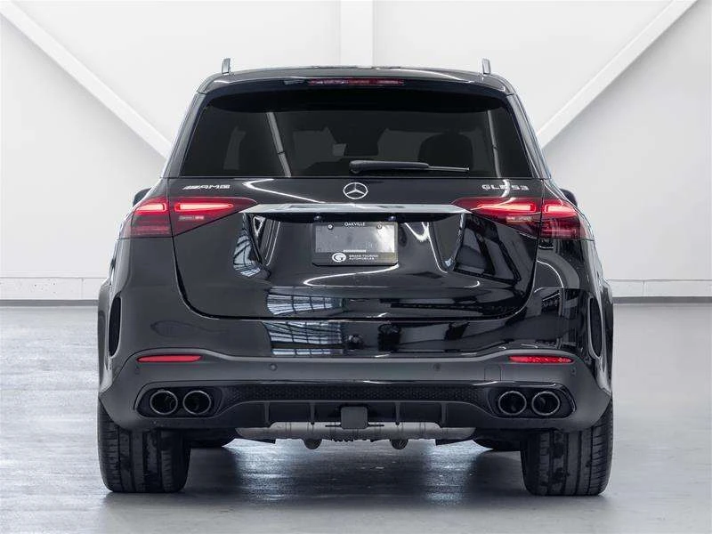 Mercedes-Benz GLE GLE 53 AMG 4MATIC / ЦЕНА до БГ, снимка 6 - Автомобили и джипове - 55769726