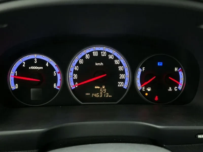 Hyundai Santa fe 2Wd (2.0Vgt) Mlx Luxury Model, снимка 8 - Автомобили и джипове - 56004285