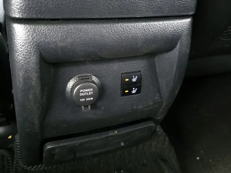 Hyundai Santa fe 2Wd (2.0Vgt) Mlx Luxury Model, снимка 17 - Автомобили и джипове - 56004285