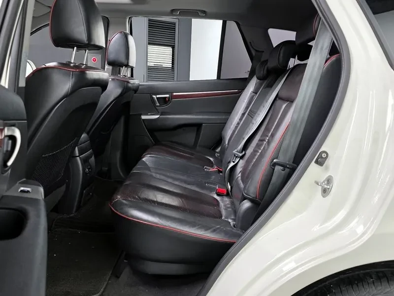 Hyundai Santa fe 2Wd (2.0Vgt) Mlx Luxury Model, снимка 12 - Автомобили и джипове - 56004285
