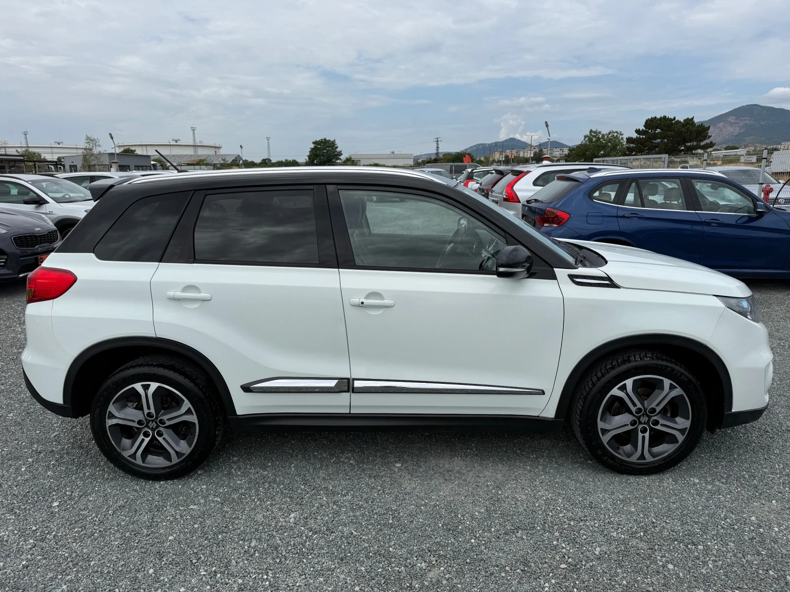 Suzuki Vitara (KATO НОВА) - изображение 4
