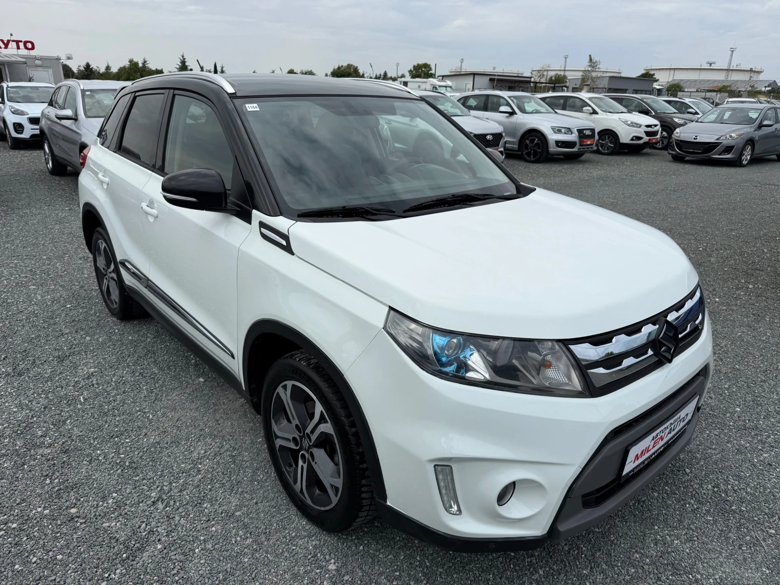 Suzuki Vitara (KATO НОВА) - изображение 3