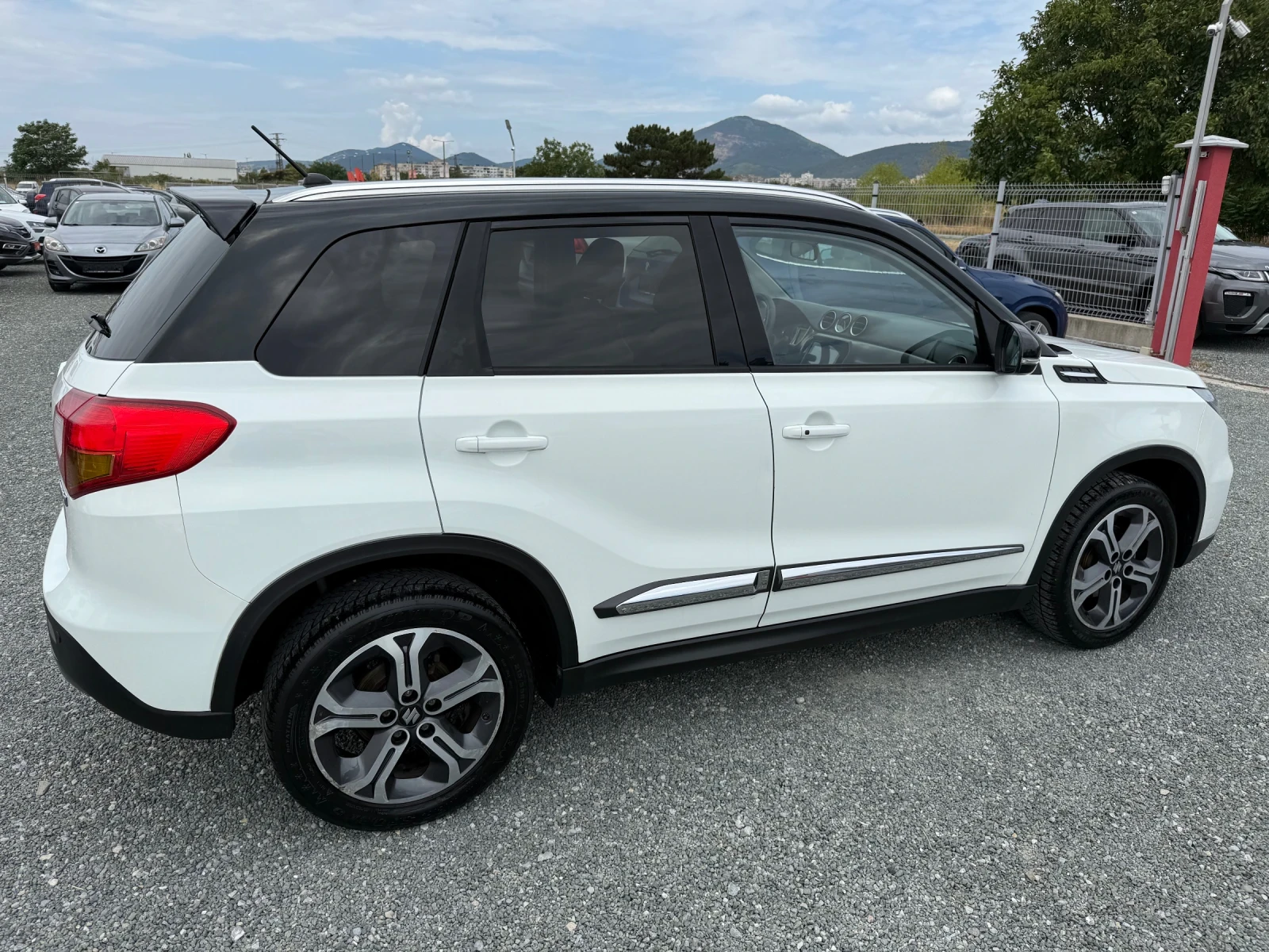 Suzuki Vitara (KATO НОВА) - изображение 5