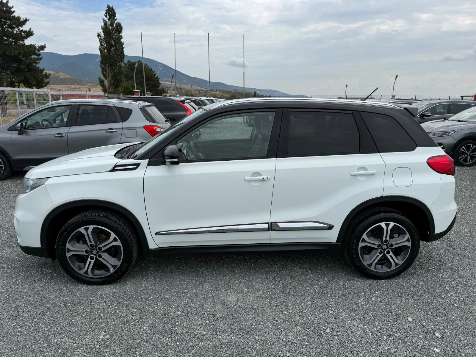 Suzuki Vitara (KATO НОВА) - изображение 10