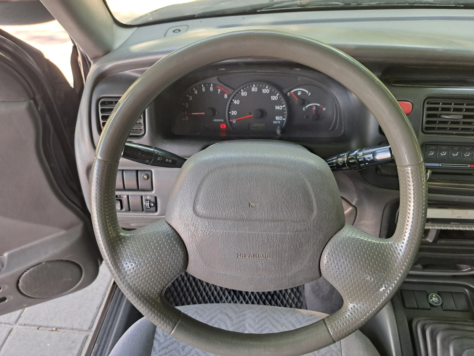 Suzuki Grand vitara  . .. | Mobile.bg   11