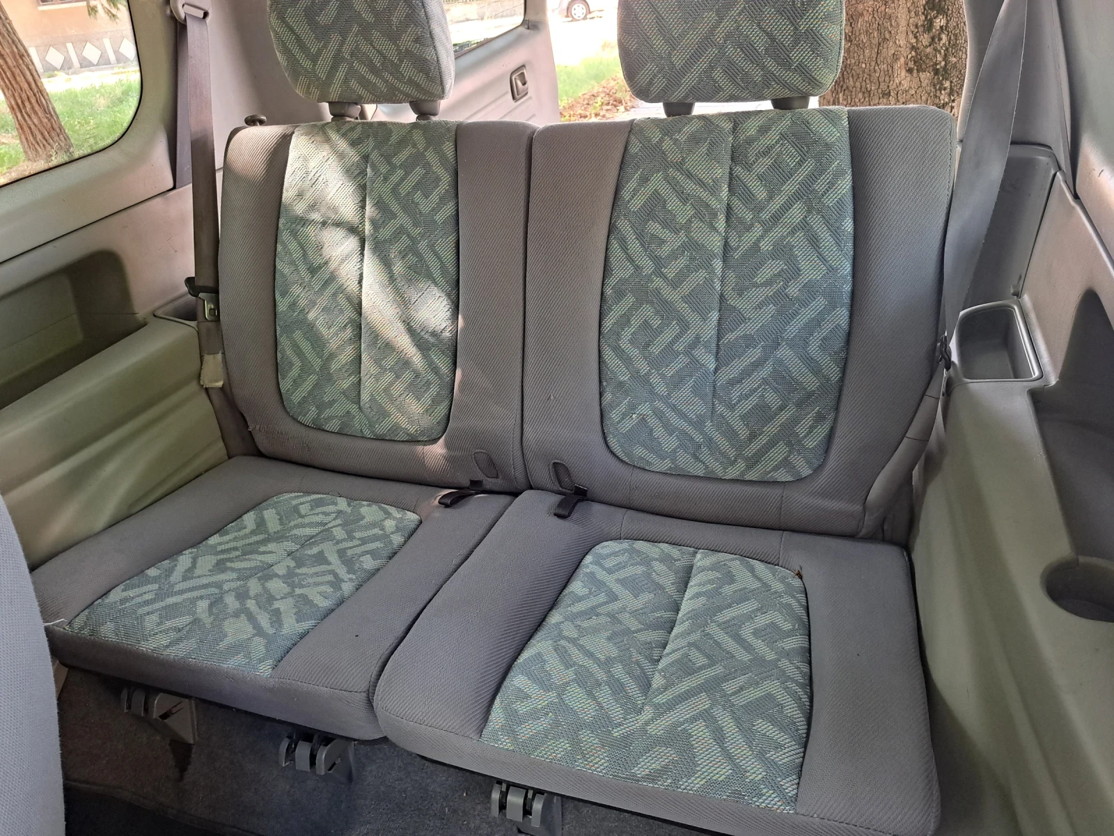 Suzuki Grand vitara Без ръжди.Работещ климатик.ГАЗ. - изображение 10